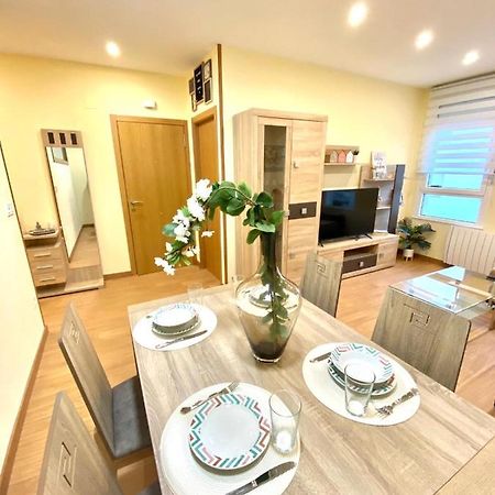 Arenal Home, Parking Gratis Lugo Exterior photo