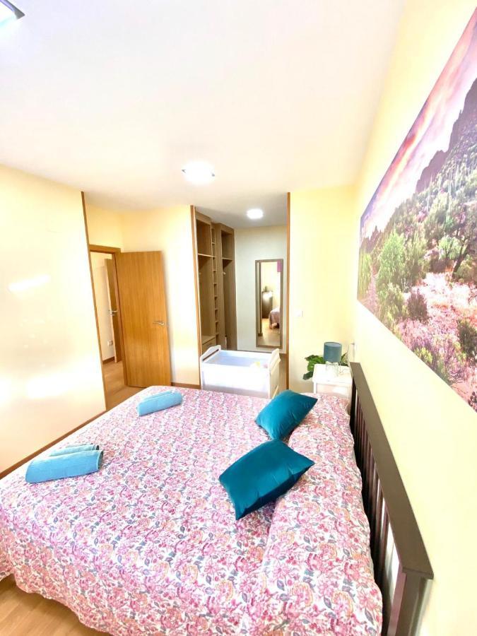 Arenal Home, Parking Gratis Lugo Exterior photo
