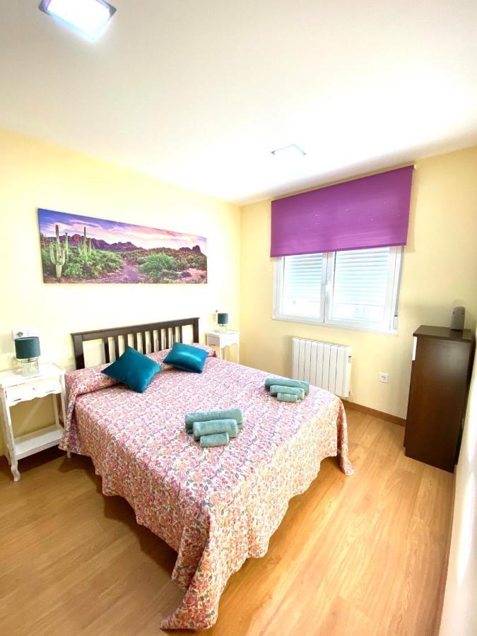 Arenal Home, Parking Gratis Lugo Exterior photo