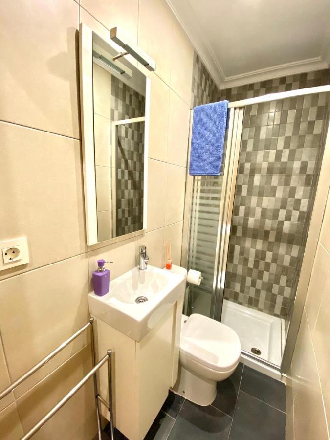 Arenal Home, Parking Gratis Lugo Exterior photo