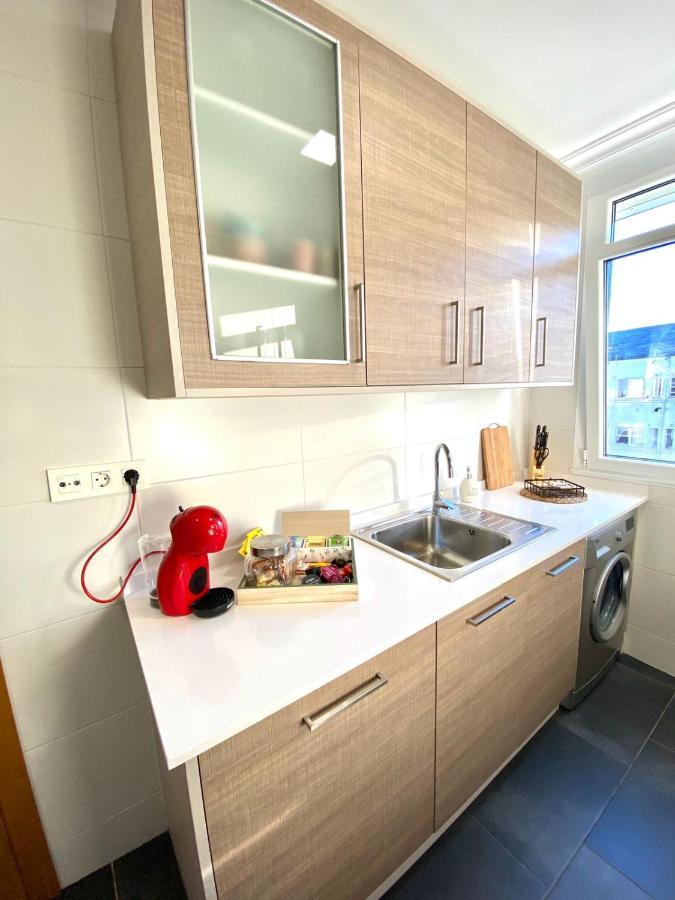 Arenal Home, Parking Gratis Lugo Exterior photo
