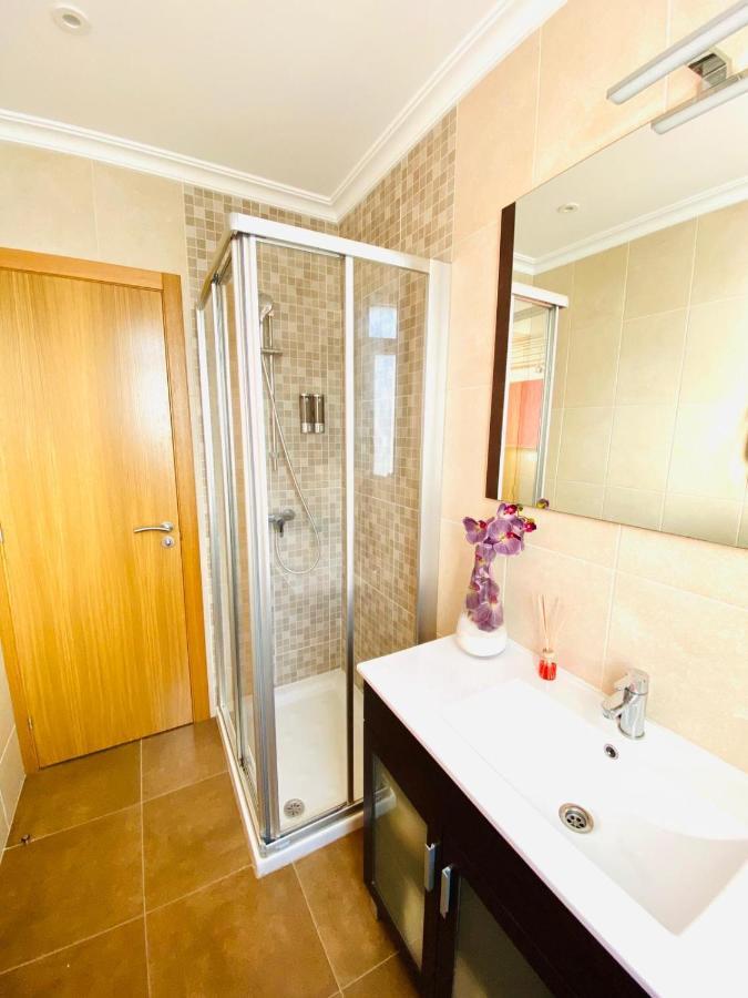 Arenal Home, Parking Gratis Lugo Exterior photo