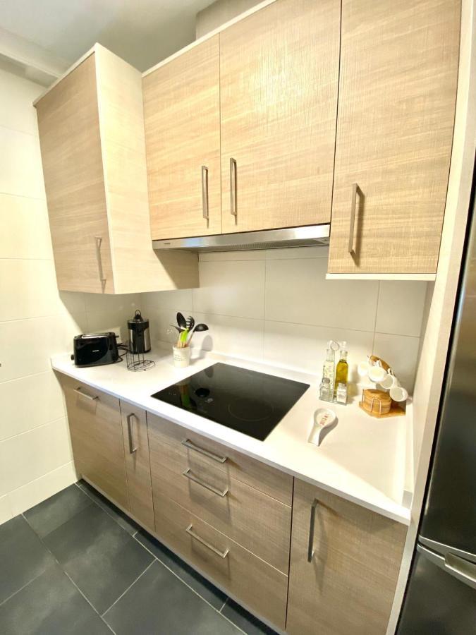 Arenal Home, Parking Gratis Lugo Exterior photo